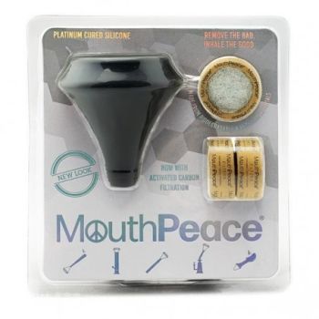 MOUTH PEACE BOX-MOOSELABS