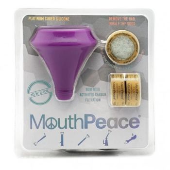 MOUTH PEACE BOX-MOOSELABS