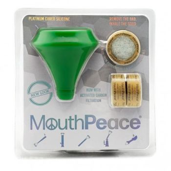 MOUTH PEACE BOX-MOOSELABS