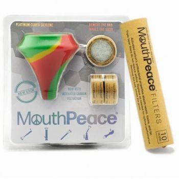 MOUTH PEACE BOX-MOOSELABS