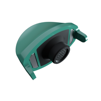 MOUTHPIECE DASH DR. GREENTHUMBS-G PEN