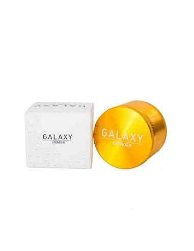 MOLEDOR 55MM GOLD-GALAXY