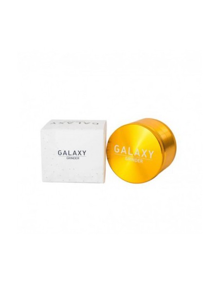 MOLEDOR 55MM GOLD-GALAXY