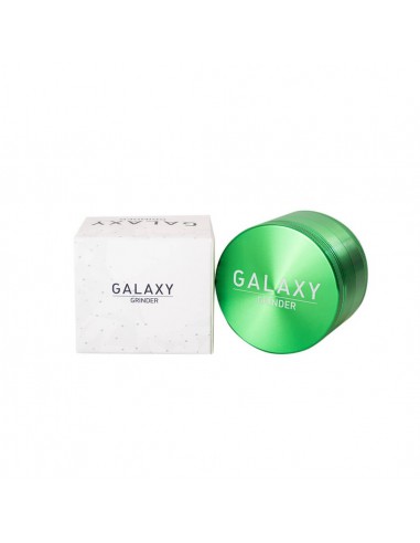 MOLEDOR 55MM GREEN-GALAXY