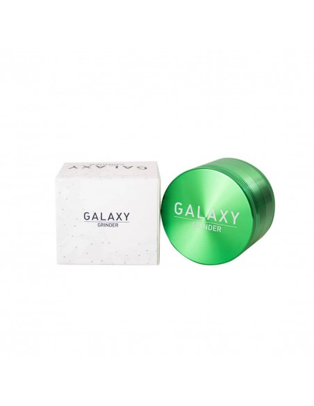 MOLEDOR 55MM GREEN-GALAXY