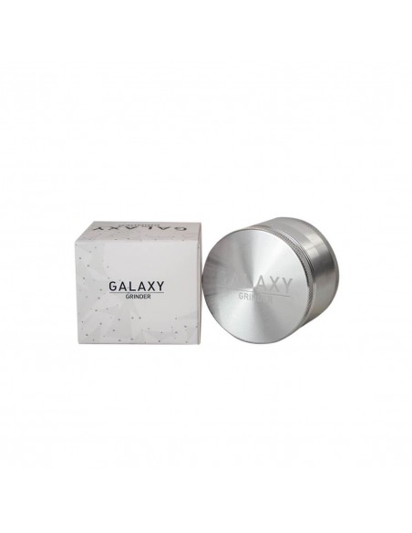 MOLEDOR 55MM SILVER-GALAXY