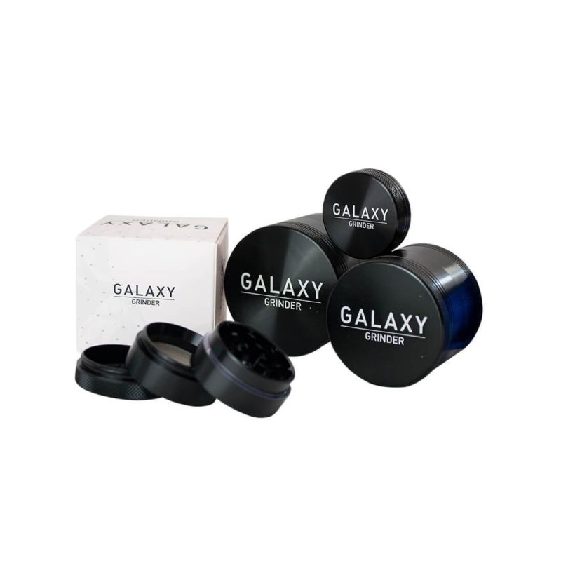 MOLEDOR 63MM BLACK-GALAXY