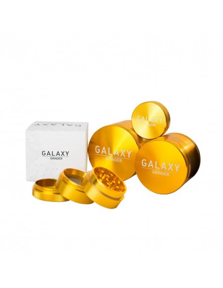 MOLEDOR 63MM GOLD-GALAXY