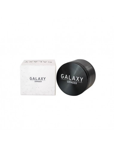 MOLEDOR 55MM BLACK-GALAXY