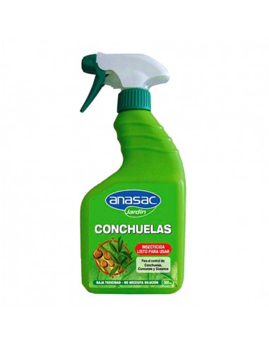 CONCHUELAS MANUAL 500ML-ANASAC