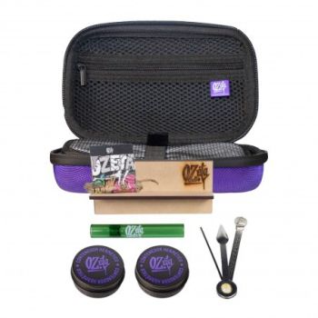 ESTUCHE GRANDE PURPLE-OZETA