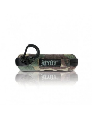 ESTUCHE HARD SHELL KRYPTO KIT CAMO-RYOT