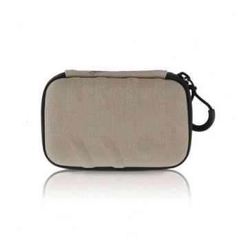 ESTUCHE HARD SHELL KRYPTO KIT NATURAL-RYOT