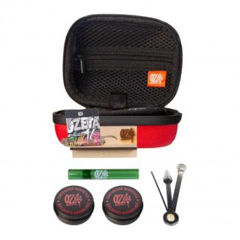 ESTUCHE MEDIANO RED-OZETA