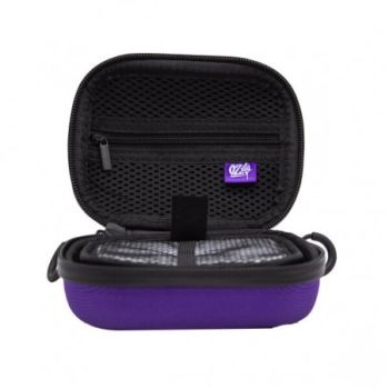 ESTUCHE PEQUEÑO PURPLE-OZETA