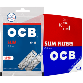 FILTRO SLIM DISPLAY 10U -OCB