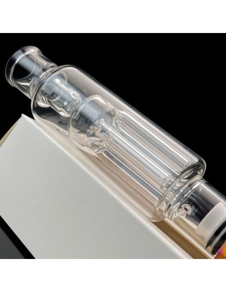 FLASH TERMINATOR AQUA BUBBLER -CLOUD VAPES