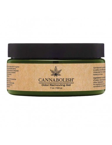 GEL 7 OZ - CANNABOLISH