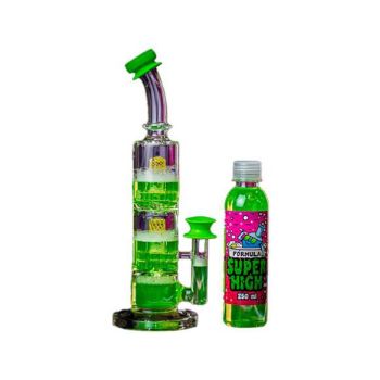 Limpiador Bong Fórmula SuperHigh - SuperHigh