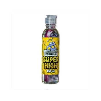 Limpiador de Resina Fórmula SuperHigh 250ml - SuperHigh