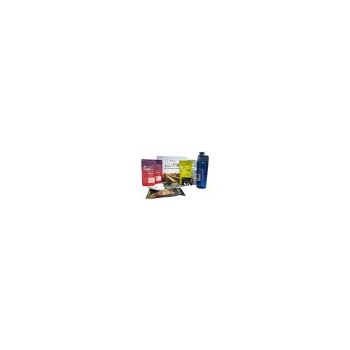 Starter Kit Mineral de Greenhouse Feeding