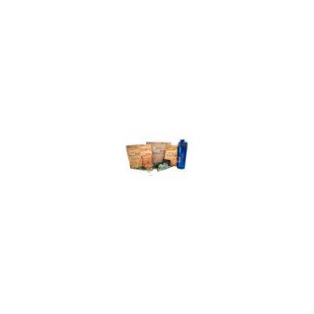Starter Kit Bio de Greenhouse Feeding