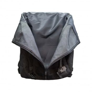 MOCHILA NEGRA-OZETA