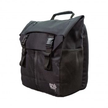 MOCHILA NEGRA-OZETA