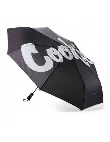 ORIGINAL MINT UMBRELLA BLACK-COOKIES