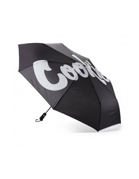 ORIGINAL MINT UMBRELLA BLACK-COOKIES