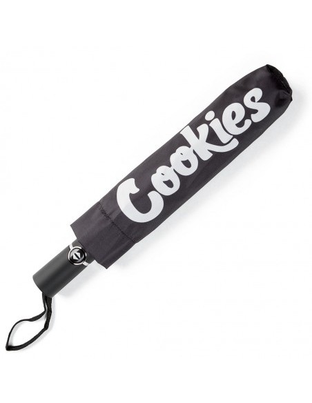 ORIGINAL MINT UMBRELLA BLACK-COOKIES