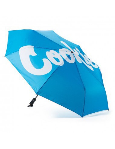 ORIGINAL MINT UMBRELLA BLUE-COOKIES