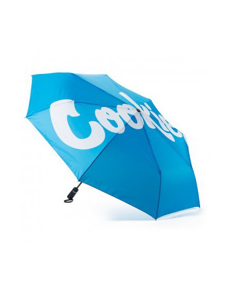 ORIGINAL MINT UMBRELLA BLUE-COOKIES