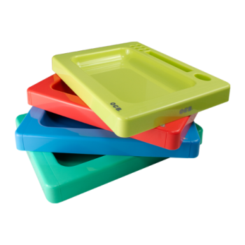 PACK BANDEJA MOBO 4U-OCB