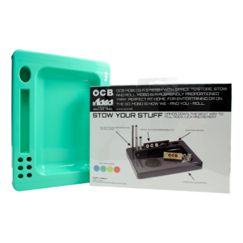 PACK BANDEJA MOBO 4U-OCB