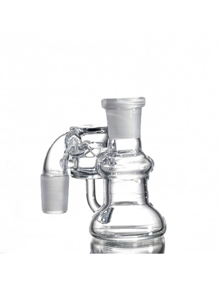 DRY CATCHER 18MM-CALVO GLASS