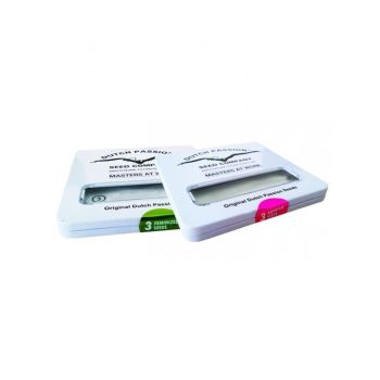 Dutch Passion Desfran Auto 3Uds