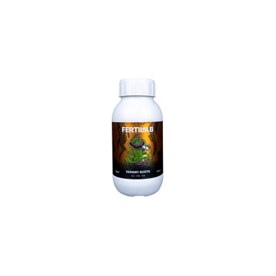 Hungry Roots 500ml - Fertilab