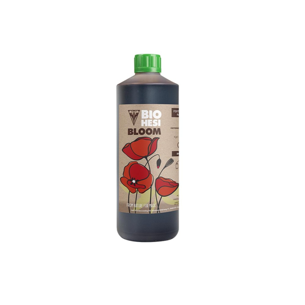 Bio Hesi Bloom 1 Lt - Hesi