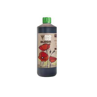 Bio Hesi Bloom 1 Lt - Hesi