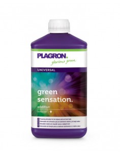 Green Sensation 500 Ml Plagron