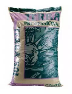 Canna Terra Profesional 25 Lts