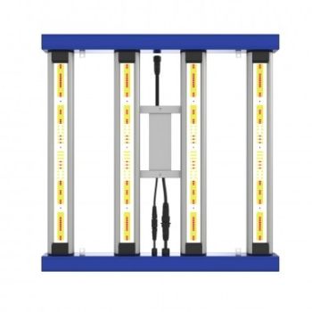 KIT INDOOR COMPLETO QUANTUM 240W