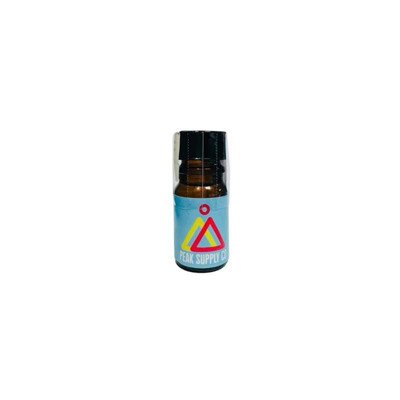 Terpenos Peak Supply 5 ML Sabores