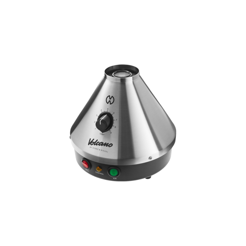 VOLCANO CLASICO-STORZ & BICKEL