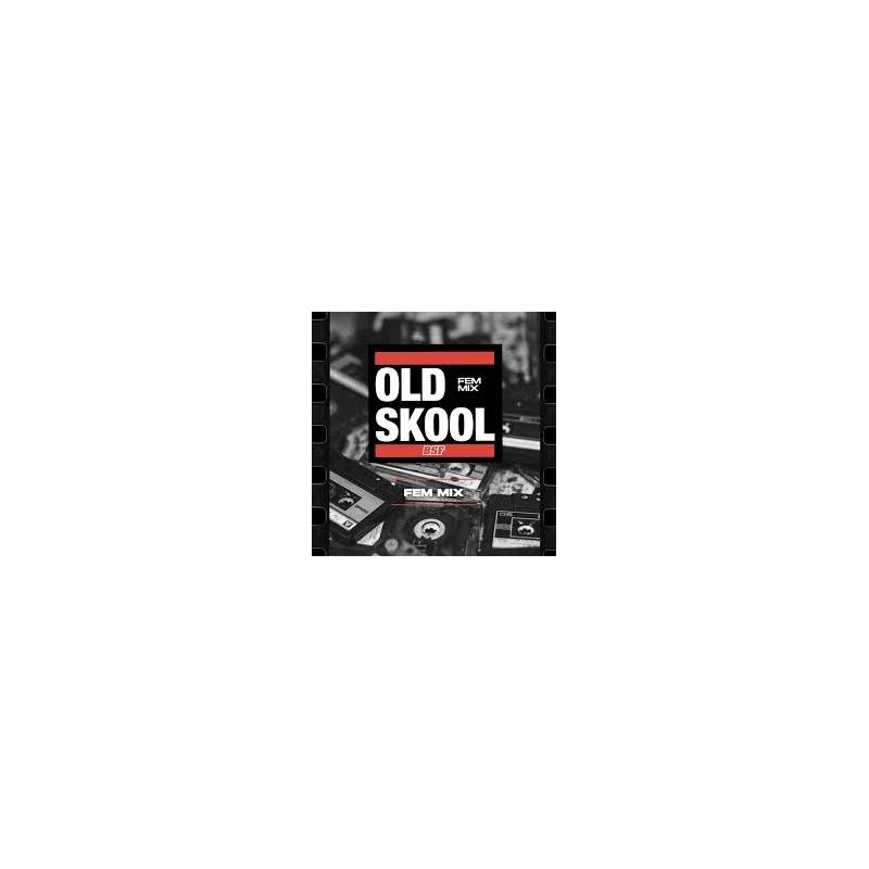 Old Skool Feminized Mix