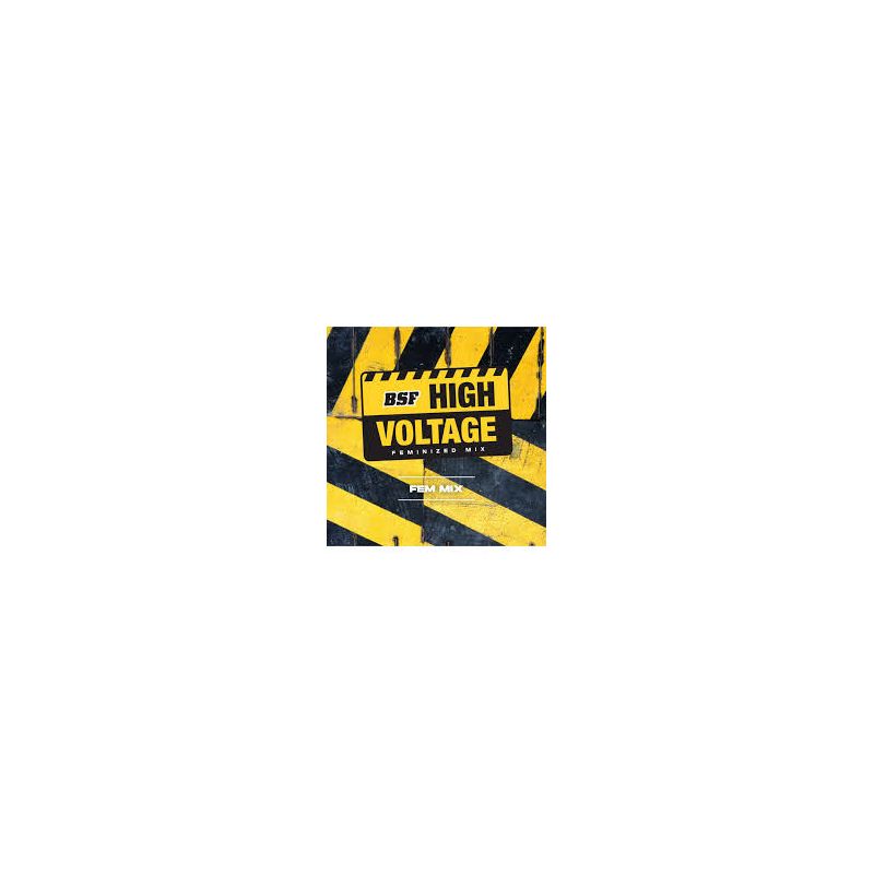 High Voltage Feminized Mix