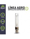 Ampolleta Sodio 400W Extra Lumen Grow Genetics