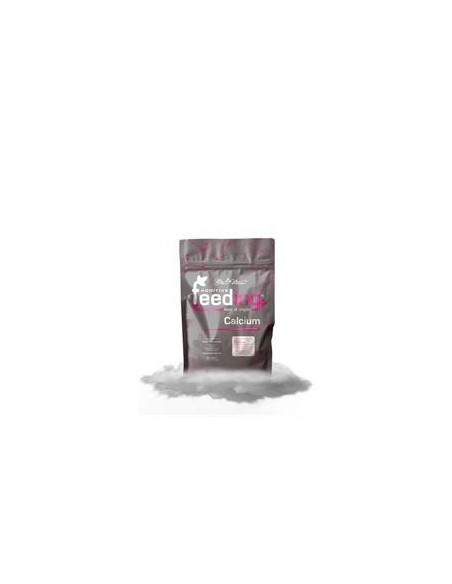 Green House Powder Feeding Calcium 1Kg