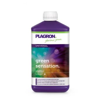 Green Sensation 100 Ml. Plagron